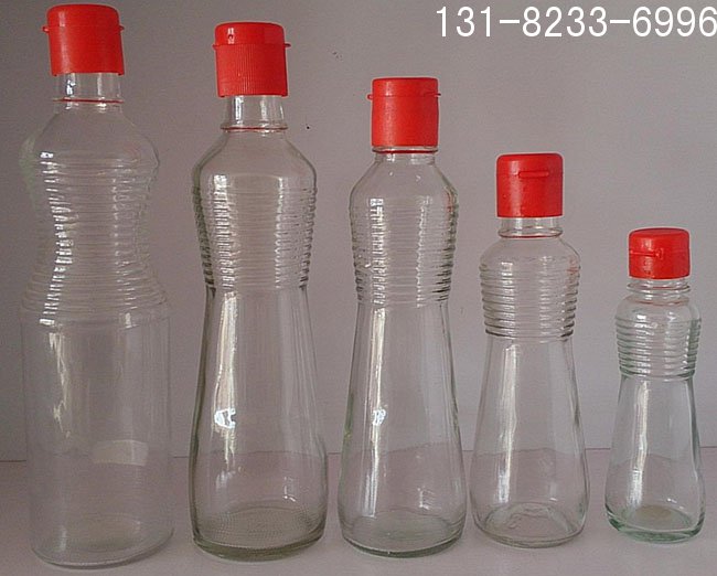徐州玻璃瓶