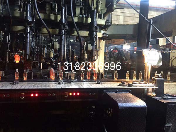 玻璃瓶有限公司玻璃酒瓶的原料構成