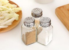 調(diào)味瓶包裝的時機(jī)就在面前