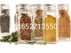 玻璃調(diào)料瓶制作要求有哪些？它有哪些優(yōu)點呢？